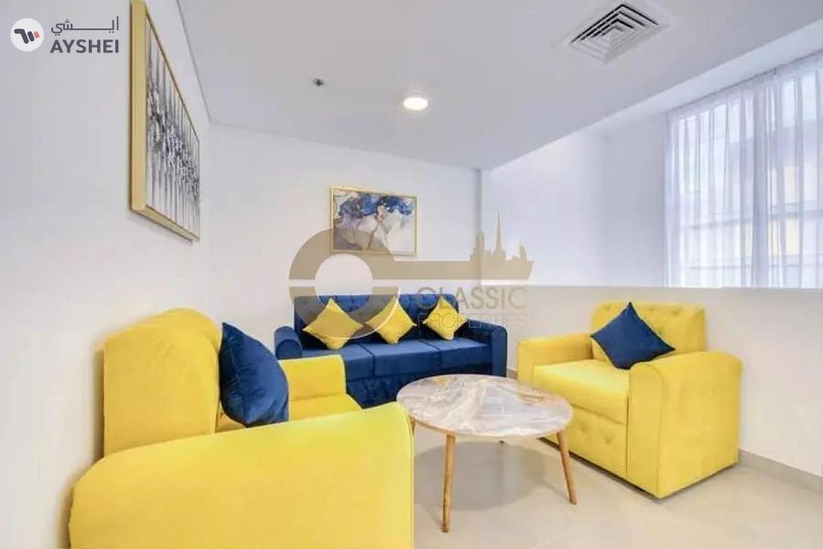 VACANT | 2 BR TOWNHOUSE | FULLY FURNISHED-11-11