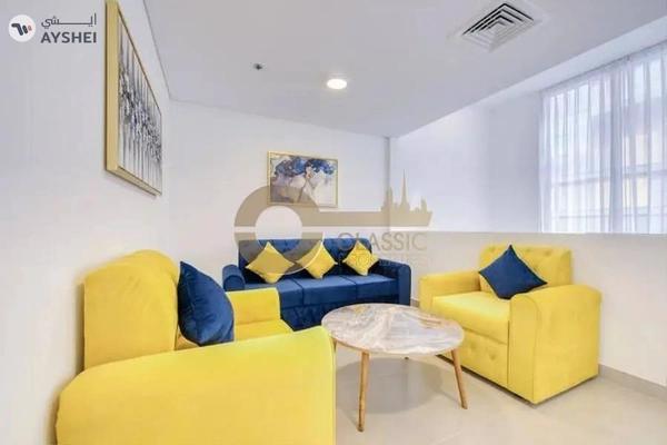 VACANT | 2 BR TOWNHOUSE | FULLY FURNISHED