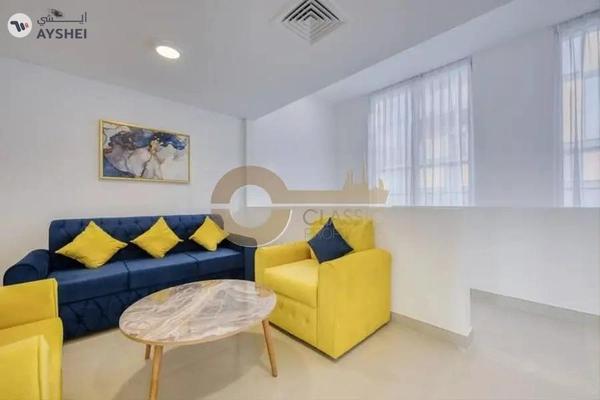 VACANT | 2 BR TOWNHOUSE | FULLY FURNISHED