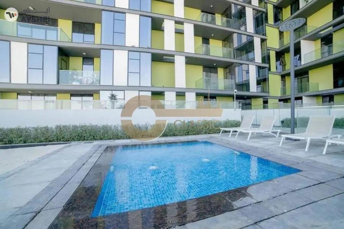 VACANT | 2 BR TOWNHOUSE | FULLY FURNISHED-14-14