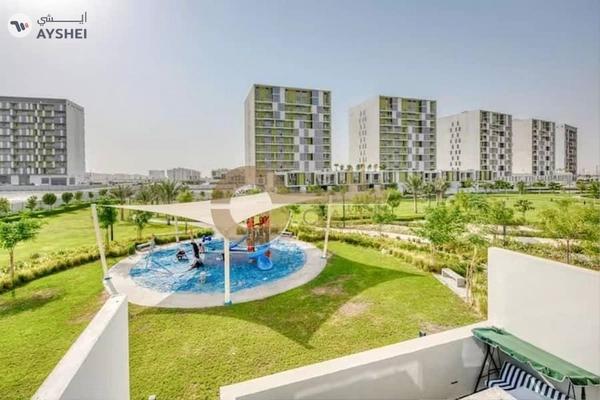 VACANT | 2 BR TOWNHOUSE | FULLY FURNISHED