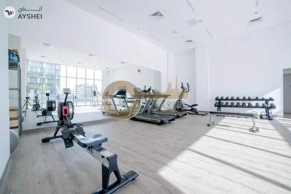 VACANT | 2 BR TOWNHOUSE | FULLY FURNISHED