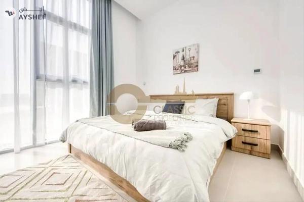 VACANT | 2 BR TOWNHOUSE | FULLY FURNISHED