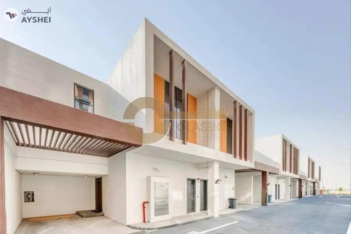 VACANT | 2 BR TOWNHOUSE | FULLY FURNISHED-0-landscape