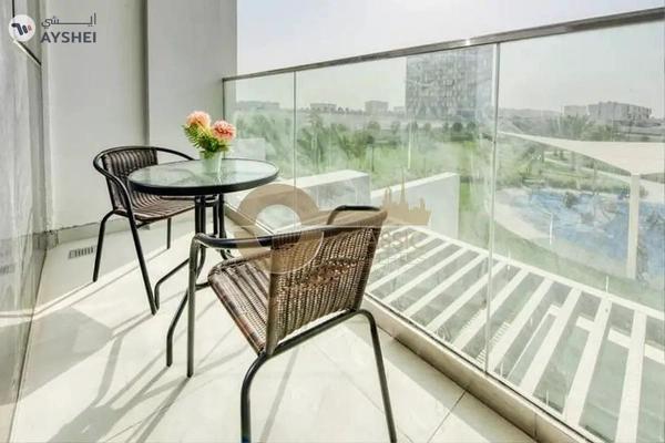 VACANT | 2 BR TOWNHOUSE | FULLY FURNISHED