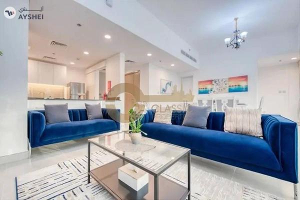 VACANT | 2 BR TOWNHOUSE | FULLY FURNISHED