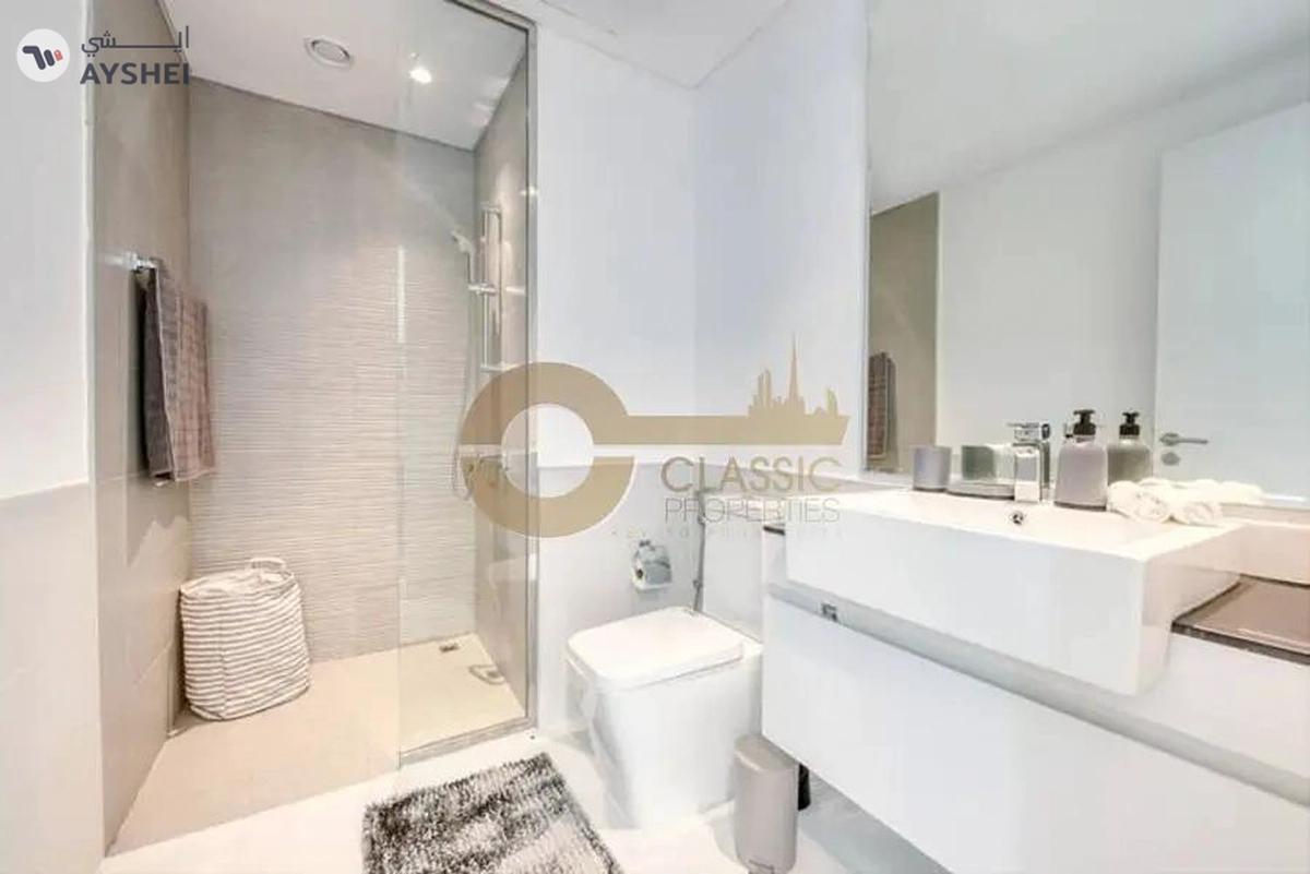 VACANT | 2 BR TOWNHOUSE | FULLY FURNISHED-7-7