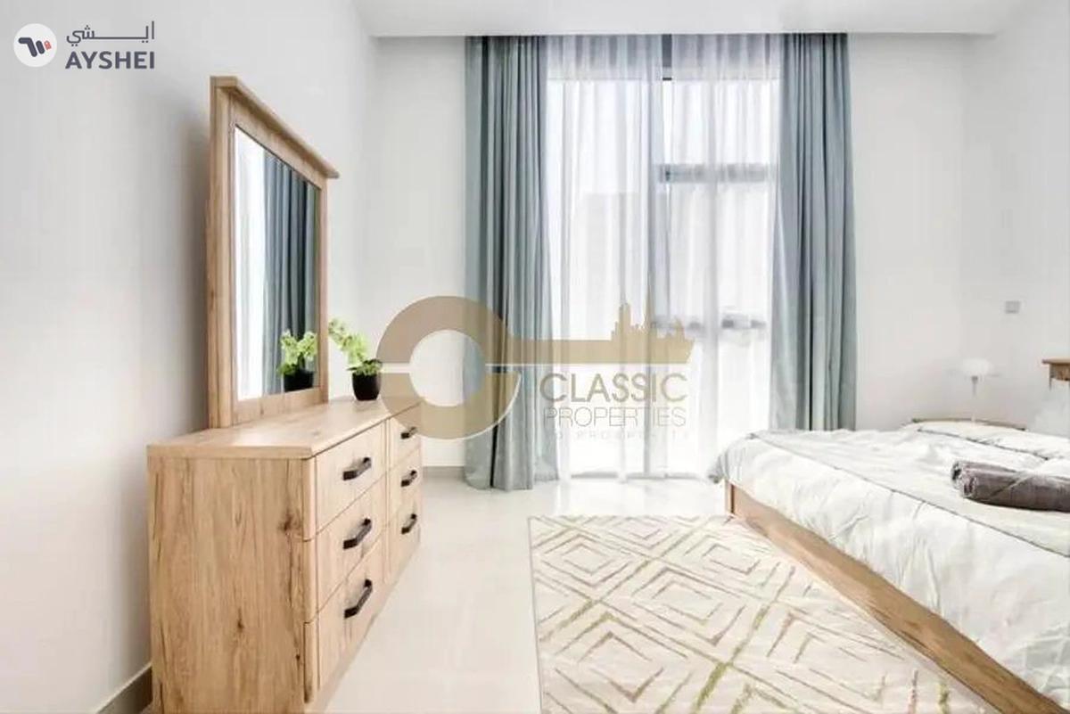 VACANT | 2 BR TOWNHOUSE | FULLY FURNISHED-8-8