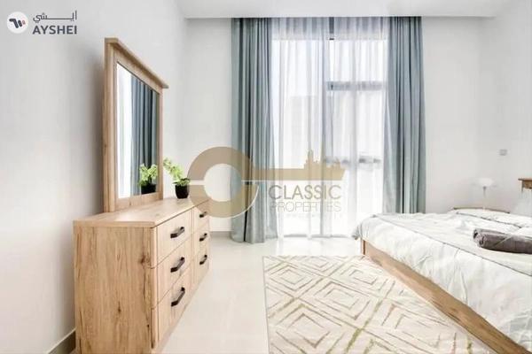 VACANT | 2 BR TOWNHOUSE | FULLY FURNISHED