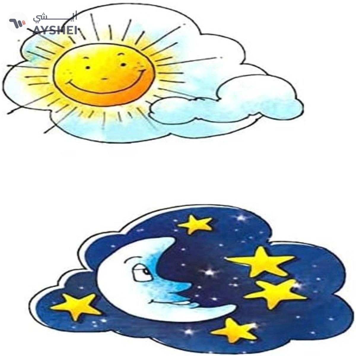 Smart Jigsaw Puzzle - LEARNING THE OPPOSITES | For Girls, Boys Toddlers and Kids | Kids Educational Toys-1-portrait
