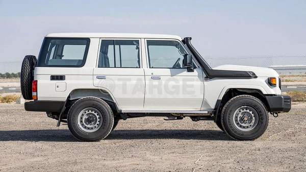 Toyota Land Cruiser 70 LC 76 4.2 M\T 2025