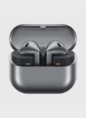 Samsung Galaxy Buds 3 - Silver