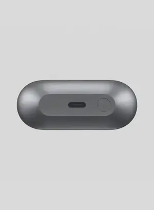Samsung Galaxy Buds 3 - Silver