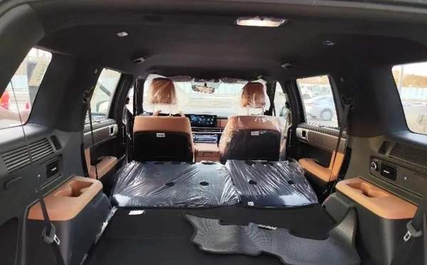 Hyundai Santa Fe GL Panorama 2.4L GL Panorama 2.5L