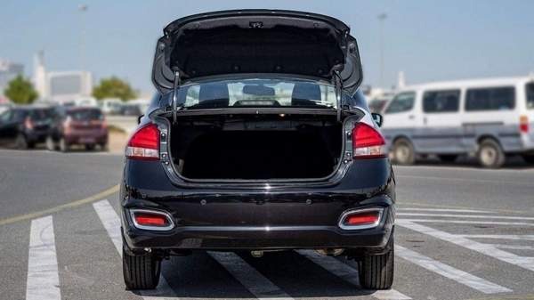 Toyota Belta (NEW) Toyota Belta 1.5L Petrol Automatic MY2023