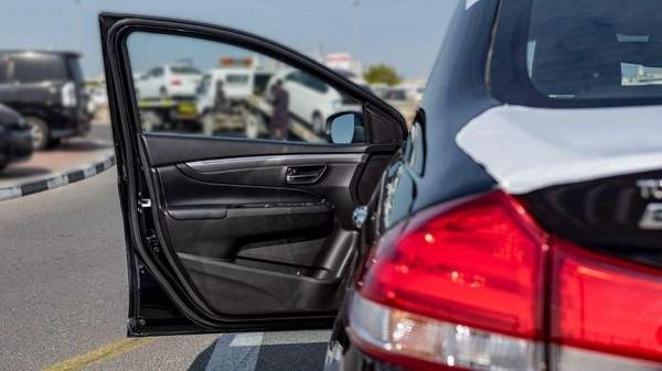 Toyota Belta (NEW) Toyota Belta 1.5L Petrol Automatic MY2023