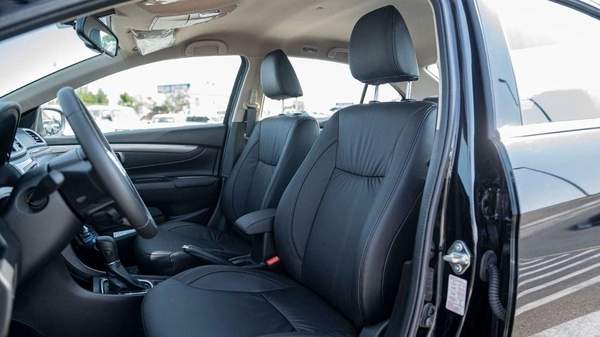 Toyota Belta (NEW) Toyota Belta 1.5L Petrol Automatic MY2023