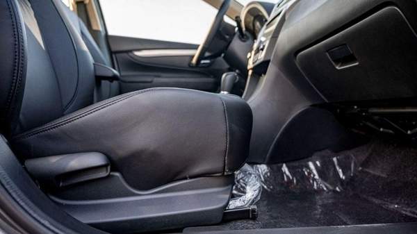 Toyota Belta (NEW) Toyota Belta 1.5L Petrol Automatic MY2023