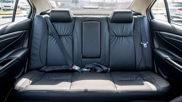 Toyota Belta (NEW) Toyota Belta 1.5L Petrol Automatic MY2023