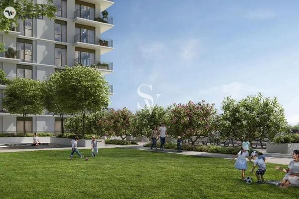 Golf Dale Tower 2, Golf Dale, Emaar South, Dubai South, Dubai