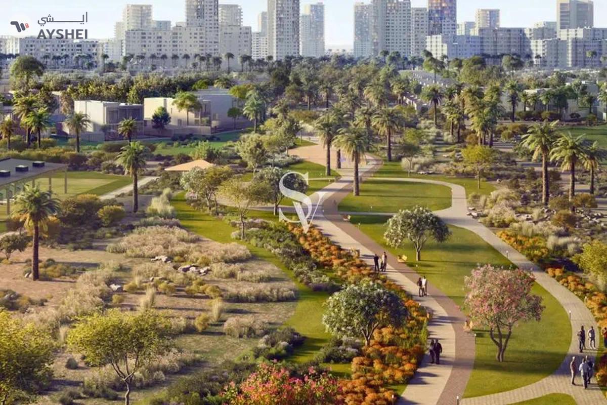 Golf Dale Tower 2, Golf Dale, Emaar South, Dubai South, Dubai-1-landscape