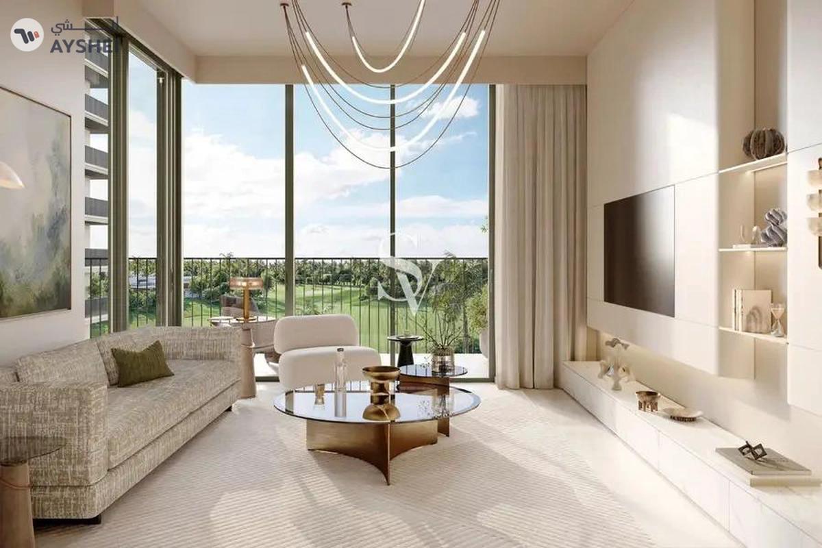 Golf Dale Tower 2, Golf Dale, Emaar South, Dubai South, Dubai-7-7