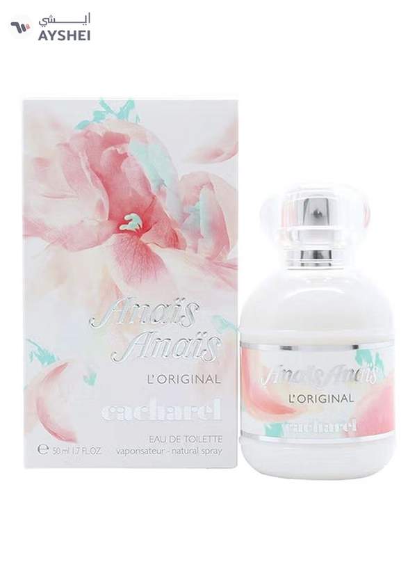 cacharel Anais Anais Loriginal EDT 50ml