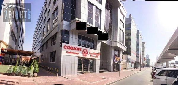 Al Zarouni Business Centre, Al Barsha 1, Al Barsha, Dubai