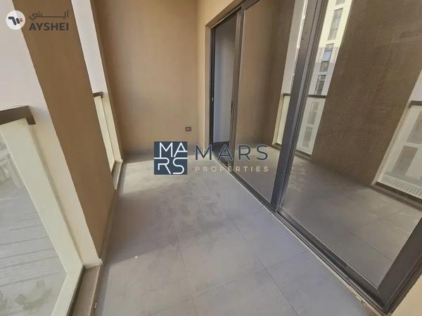 Souks Residential, Al Mamsha, Muwaileh, Sharjah