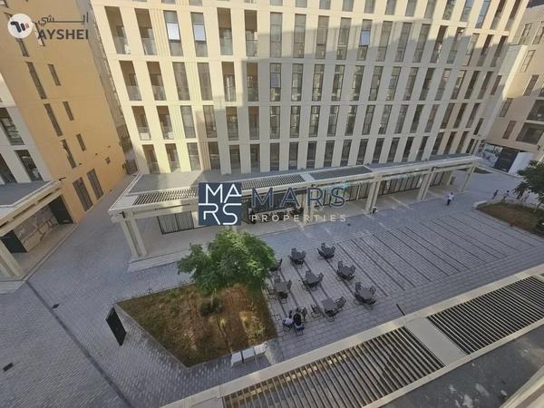 Souks Residential, Al Mamsha, Muwaileh, Sharjah