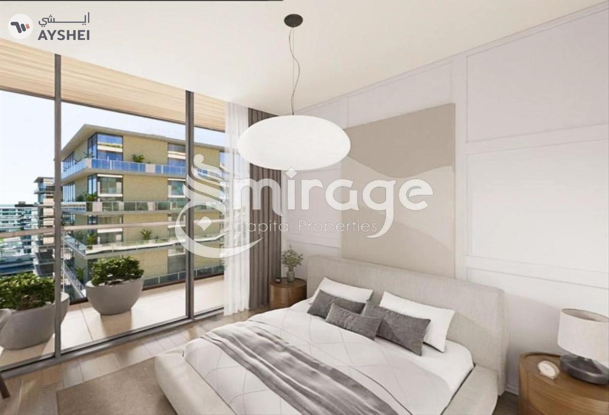 APARTMENT FOR SALE IN THE SOURCE II, SAADIYAT CULTURAL DISTRICT-9-9