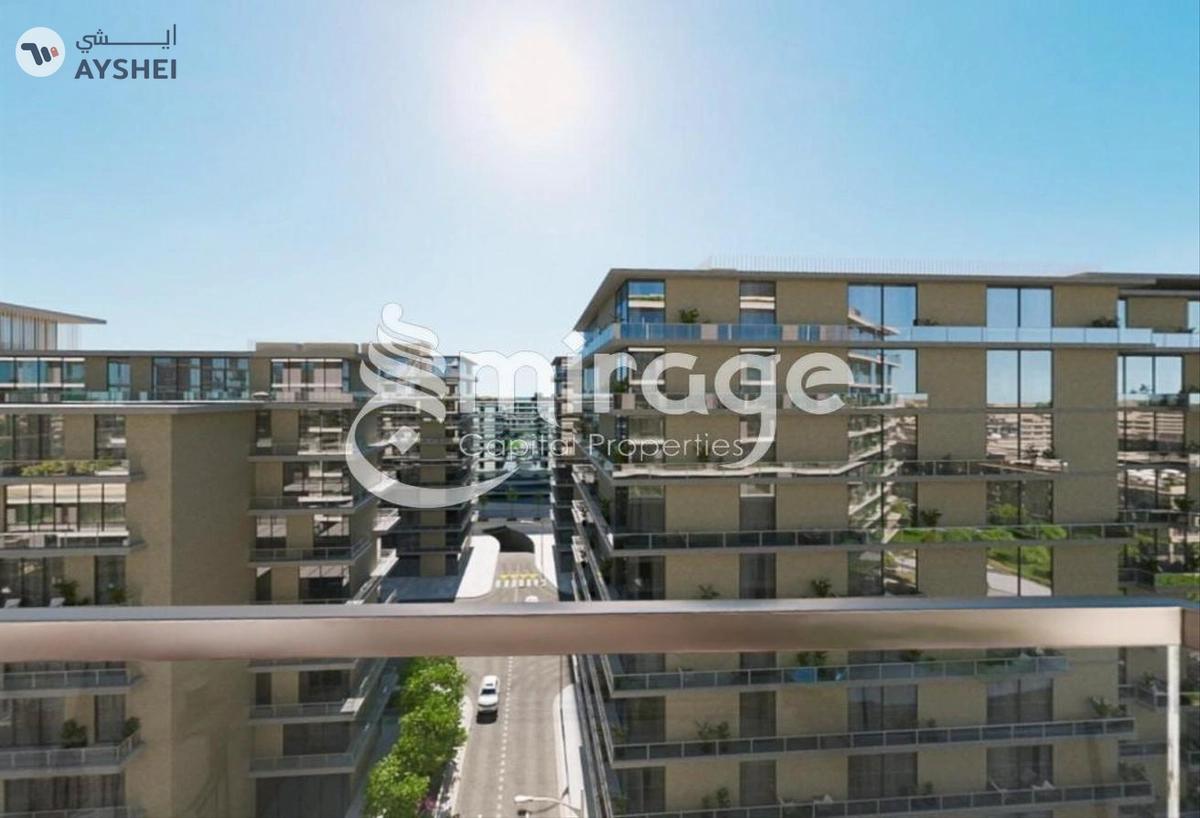 APARTMENT FOR SALE IN THE SOURCE II, SAADIYAT CULTURAL DISTRICT-0-0