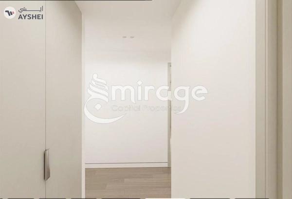 APARTMENT FOR SALE IN THE SOURCE II, SAADIYAT CULTURAL DISTRICT