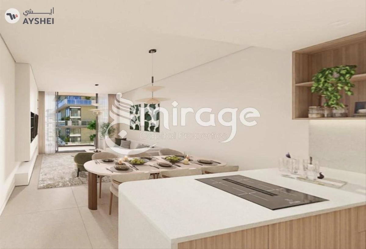 APARTMENT FOR SALE IN THE SOURCE II, SAADIYAT CULTURAL DISTRICT-4-4