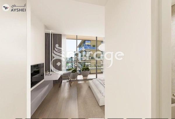 APARTMENT FOR SALE IN THE SOURCE II, SAADIYAT CULTURAL DISTRICT