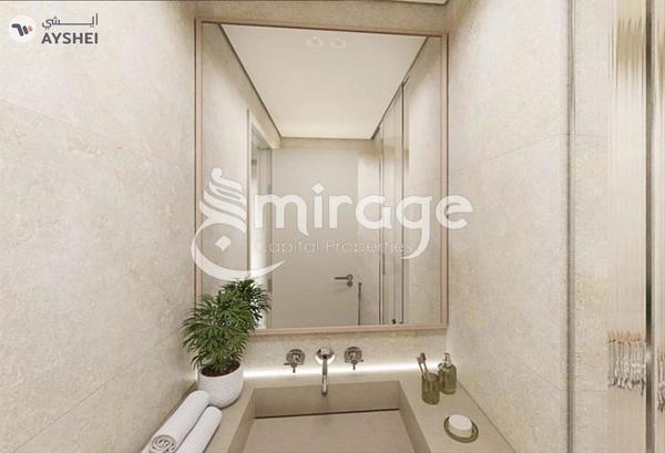 APARTMENT FOR SALE IN THE SOURCE II, SAADIYAT CULTURAL DISTRICT