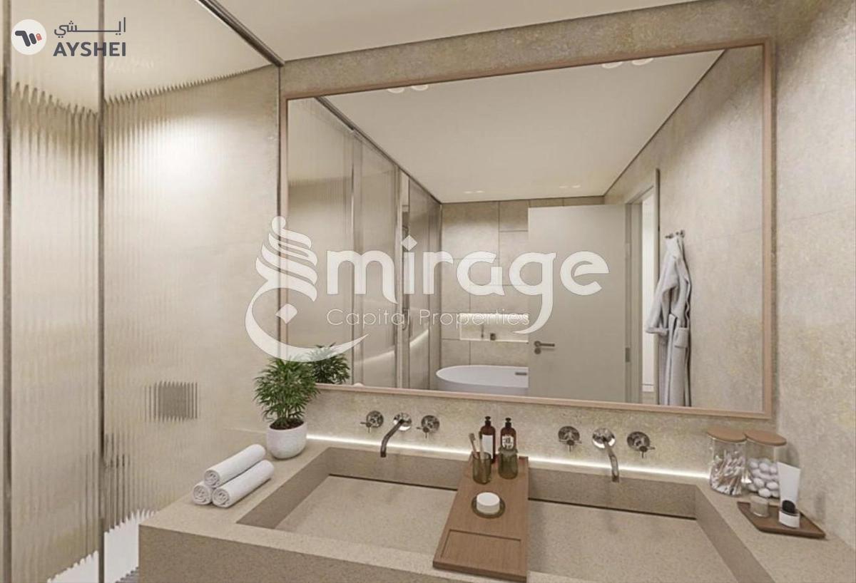 APARTMENT FOR SALE IN THE SOURCE II, SAADIYAT CULTURAL DISTRICT-7-7