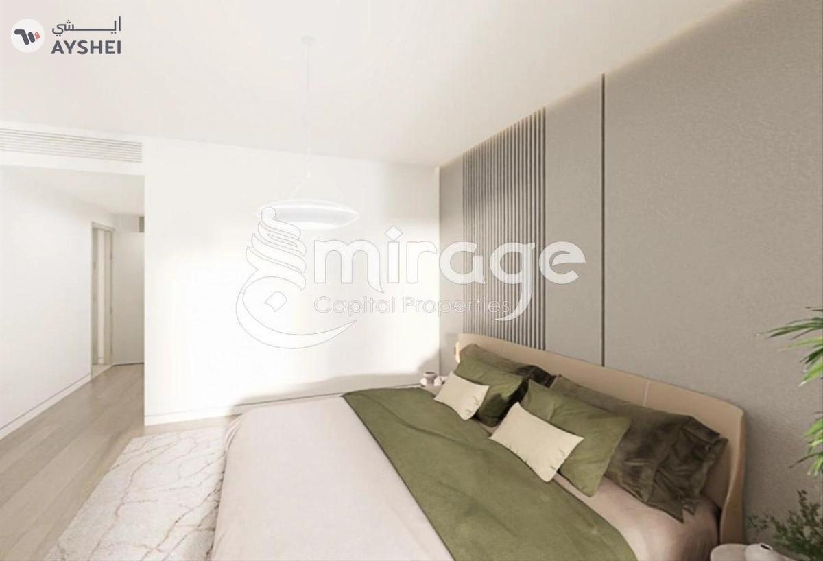 APARTMENT FOR SALE IN THE SOURCE II, SAADIYAT CULTURAL DISTRICT-8-8