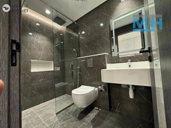 Samana Park Views, Arjan, Dubai