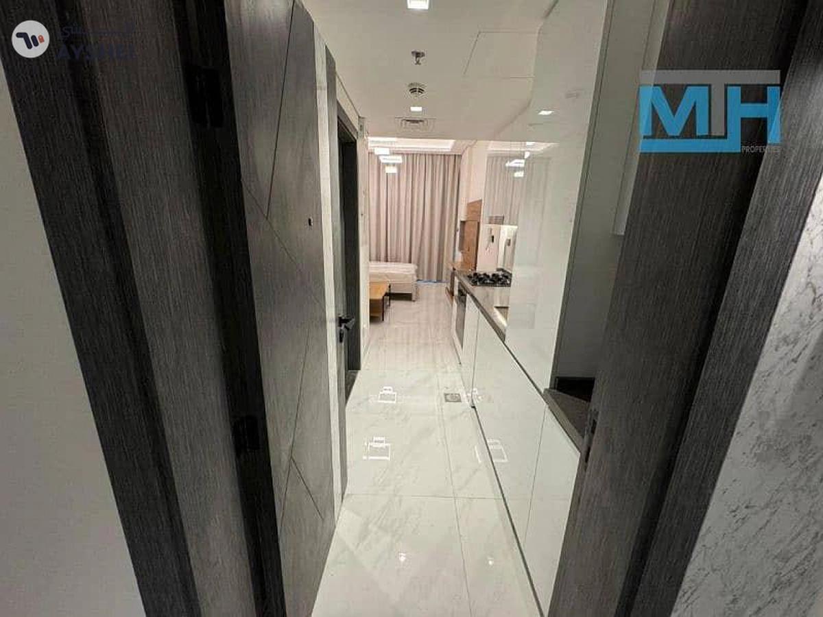 Samana Park Views, Arjan, Dubai-10-10