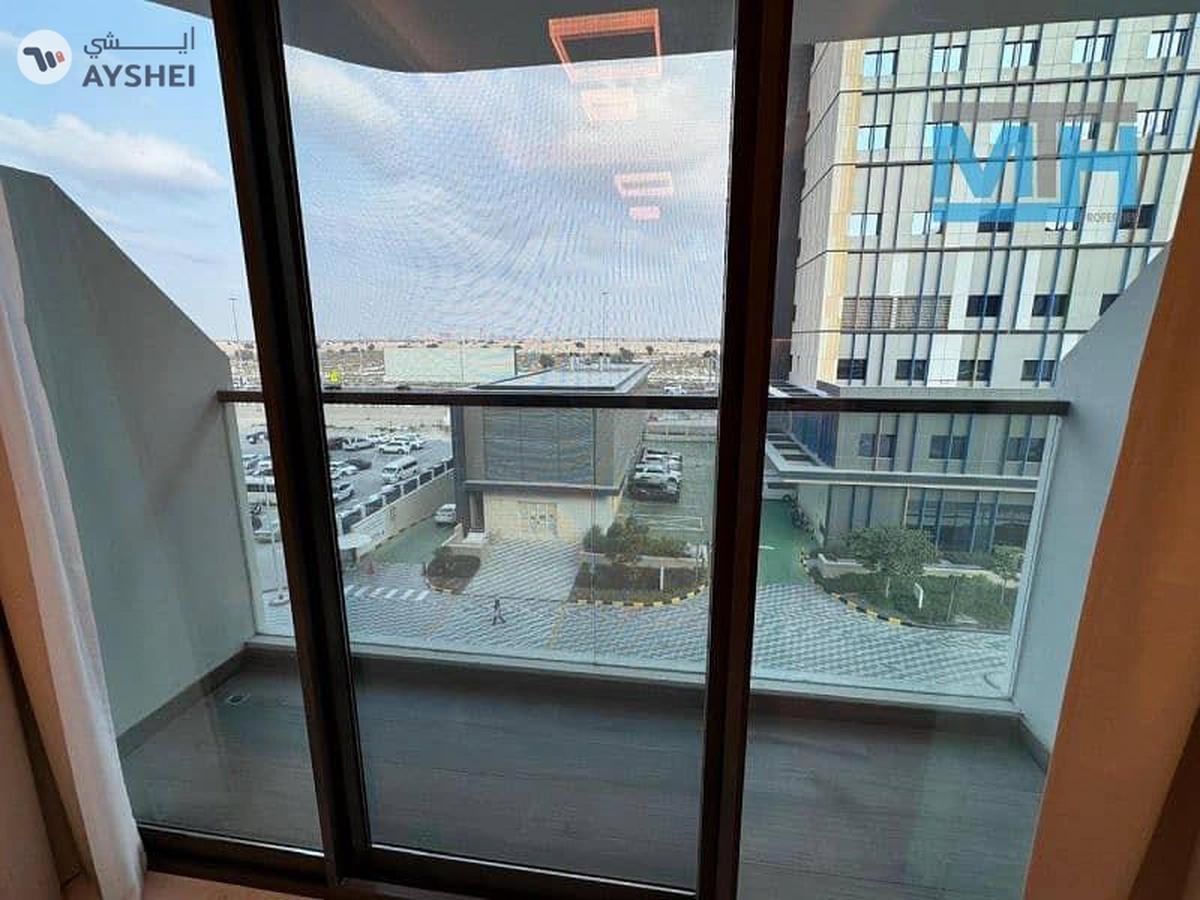 Samana Park Views, Arjan, Dubai-11-11