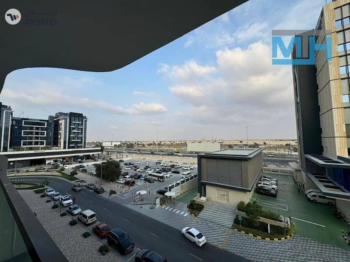 Samana Park Views, Arjan, Dubai-13-13