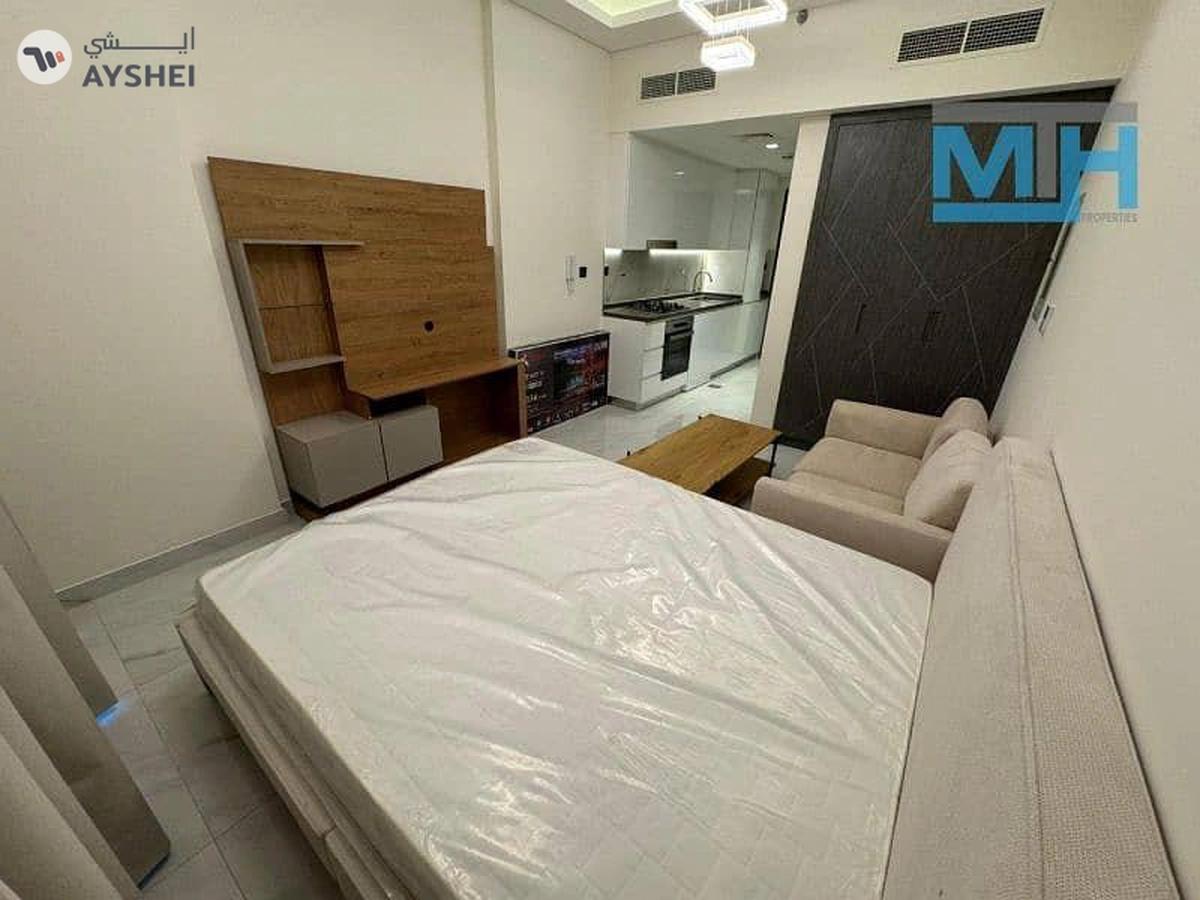 Samana Park Views, Arjan, Dubai-0-landscape