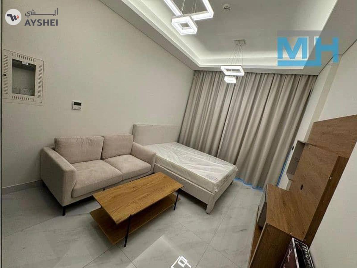 Samana Park Views, Arjan, Dubai-1-1