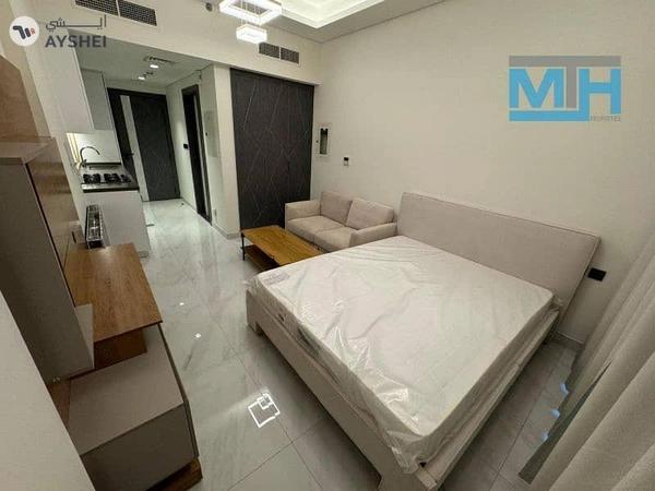 Samana Park Views, Arjan, Dubai