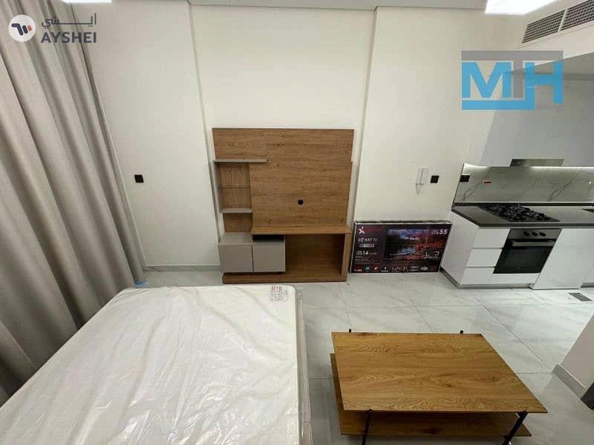 Samana Park Views, Arjan, Dubai-1-landscape