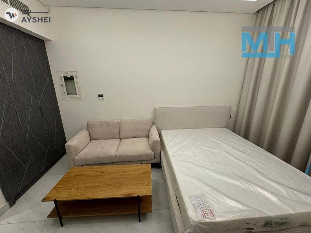 Samana Park Views, Arjan, Dubai-4-4