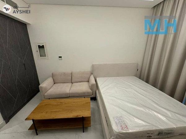 Samana Park Views, Arjan, Dubai