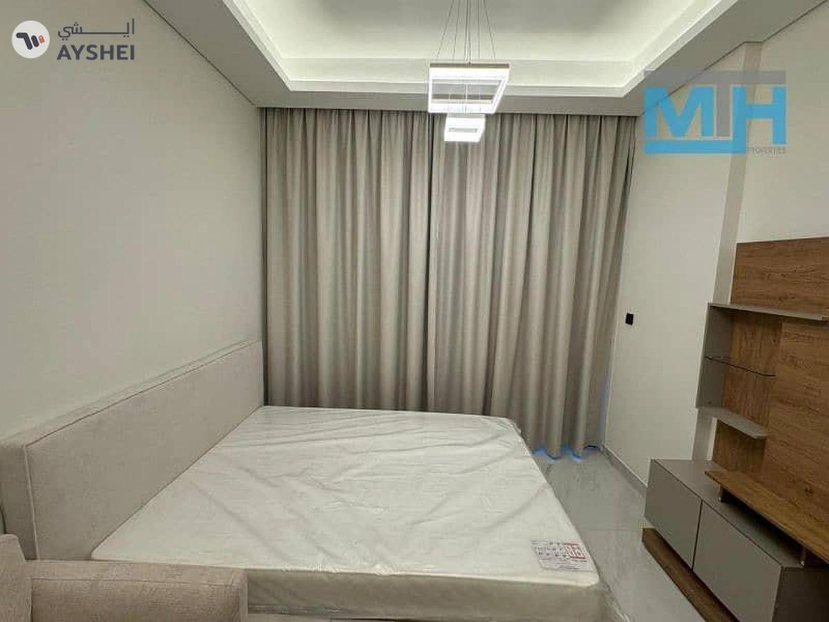 Samana Park Views, Arjan, Dubai-5-5