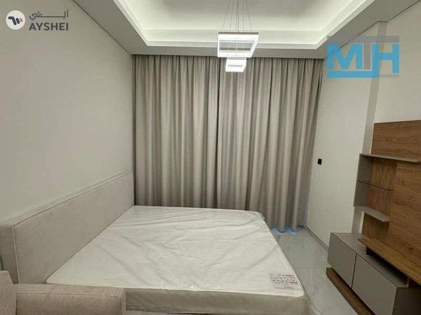 Samana Park Views, Arjan, Dubai